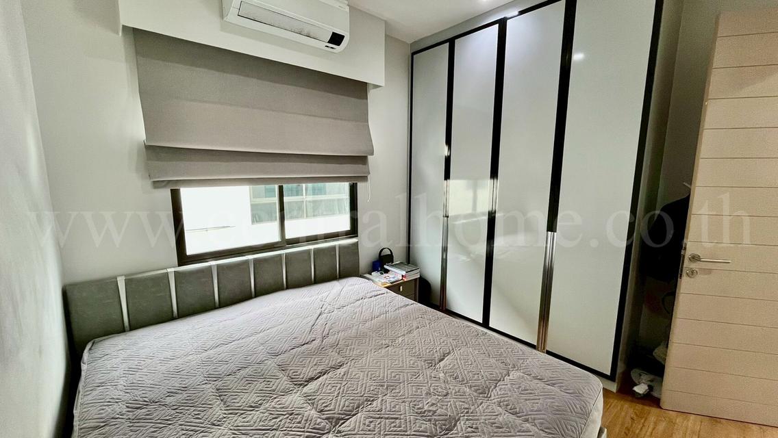 บ้านเดี่ยว ธนาฮาบิแทต ปิ่นเกล้า - สิรินธร พร้อมโซล่าเซลล์ 16