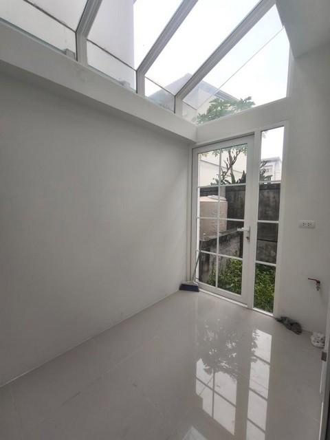 ขาย ให้เช่า บ้านแฝด 2 ชั้น โกลเด้น นีโอ ลาดพร้าว เกษตรนวมินทร์ ซอยนวมินทร์42 ซอยสุวรรณนิเวศน์ ให้เช่าบ้านเปล่า ไม่รับเลี้ยงสัตว์ 6