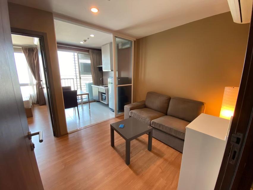 For Rent: The Base sukhumvit77 30sqm. 12,400บาท/เดือน Line ID : 2424yusuke 2