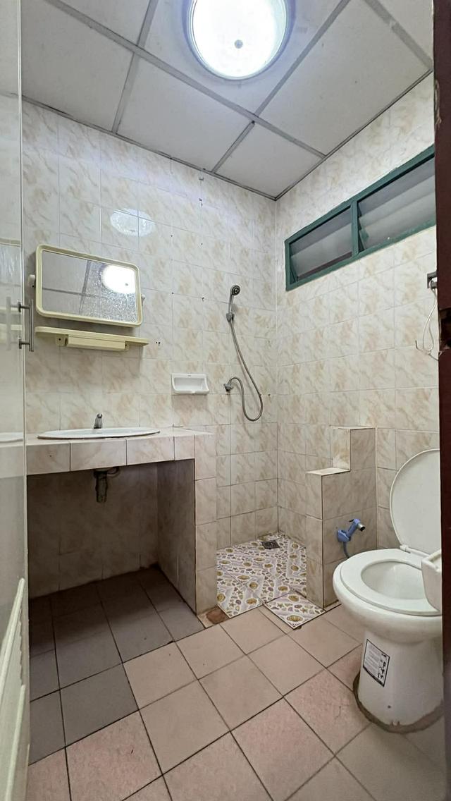 ทาวเฮาส์ 2 ชั้น จ.ขอนแก่น 11