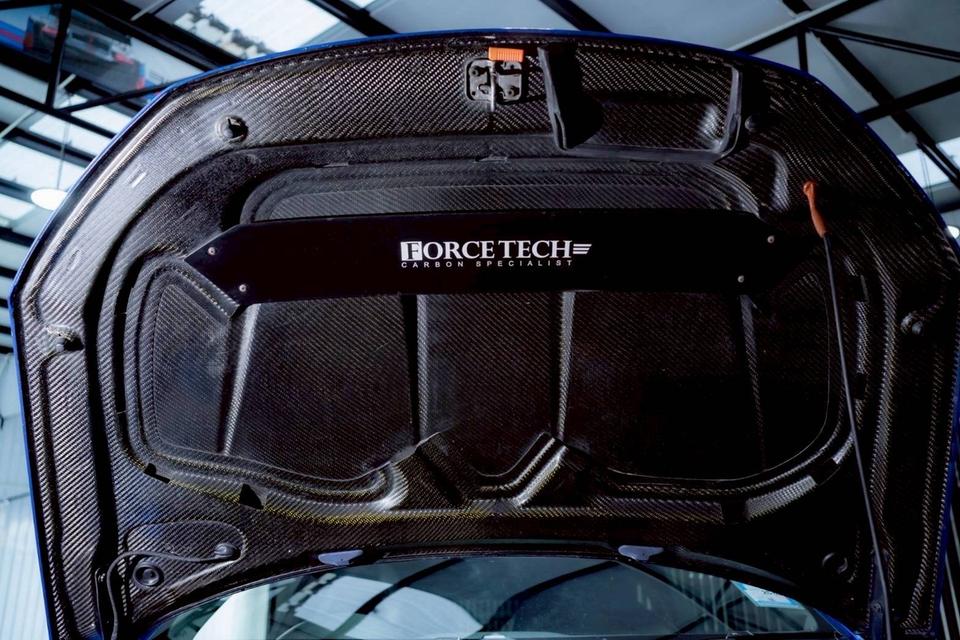 รหัสรถ PR53 Volkswagen Scirocco 2.0 Highline Package 17