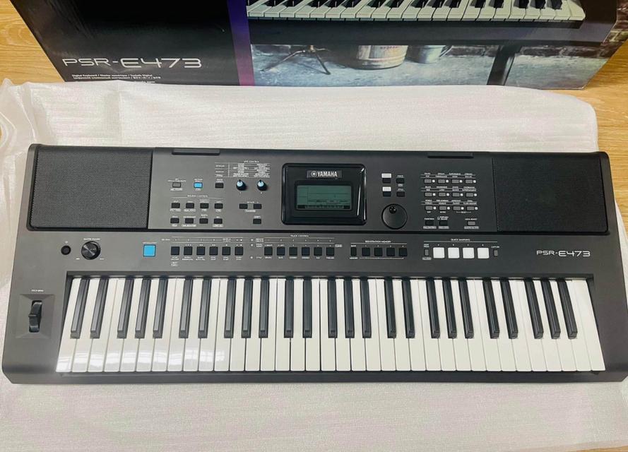 ส่งต่อคีย์บอร์ดไฟฟ้า Yamaha