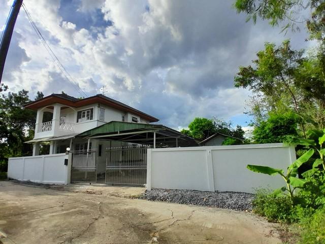 ทำเลเงื่อนไขซื้อขายสิ่งสำคัญ บ้าน2 ชั้น 90 ตร.วา บ ต.บ้านใหม่ อ.บางใหญ่ จ.นนทบุรี ขาย 5.3 ลบ. เช่า 30,000 บาท/เดือน 2