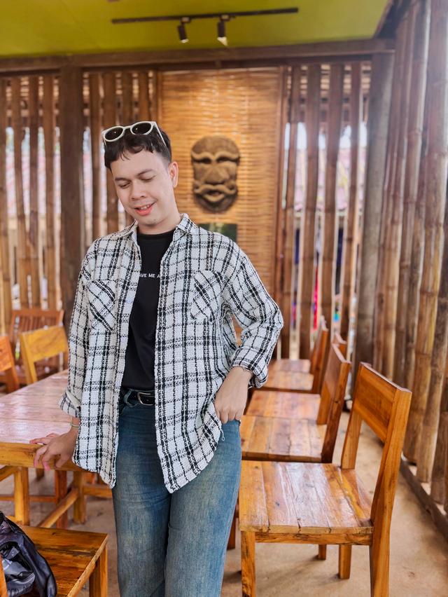 เสื้อ
