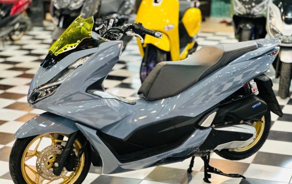 Honda PCX 2023 สภาพดี 4