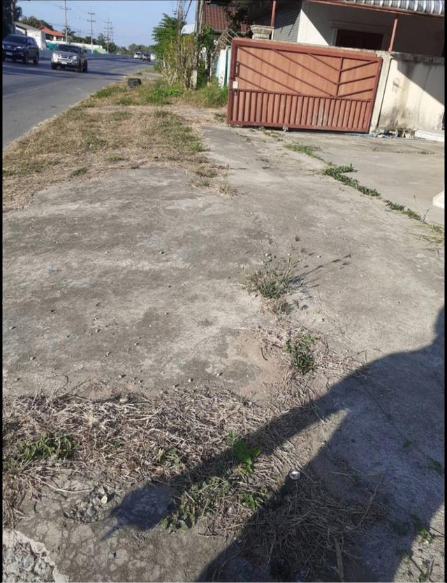 ขายบ้านติดถนน เชียงใหม่-ฝาง 5