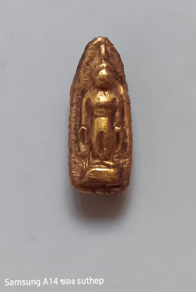 พระกรุเมืองกำแพงเพชร 1