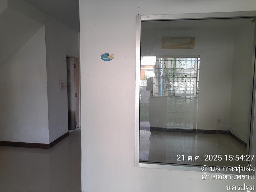 บ้านสวยหน้าอยู่ ทำเลดี 4