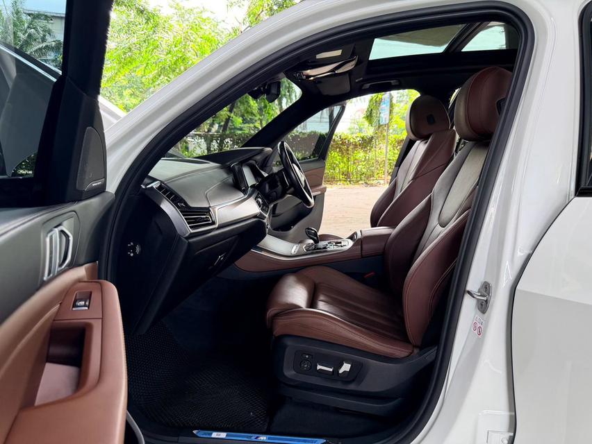 🔥 2022 BMW X5 xDrive45e M SPORT AT รูปที่ 18