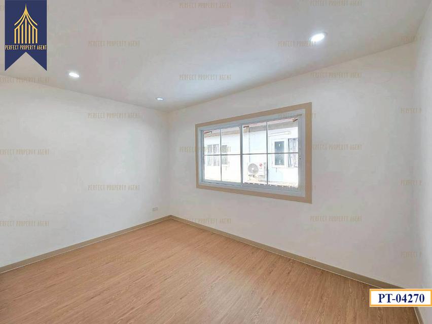 ขาย ทาวน์เฮ้าส์ สิรารมย์ บางบัวทอง รีโนเวทใหม่ 13