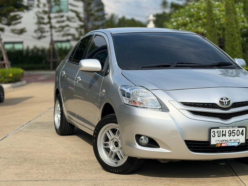 (แจ้งรหัสรถ NC9540) 📍 TOYOTA✳️ VIOS 1.5J (Gen 2) รูปย่อยที่ 4