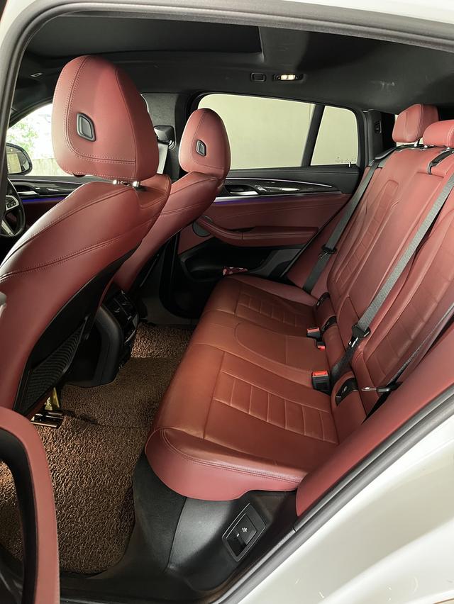 BMW X4 xDrive20d 2022 14