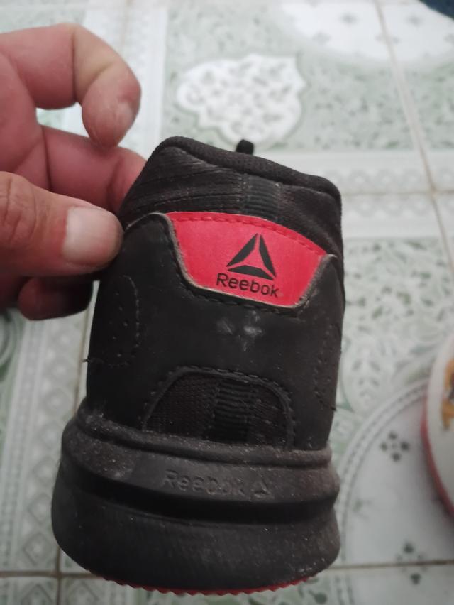 รองเท้าวิ่ง Reebok ของแท้ 5