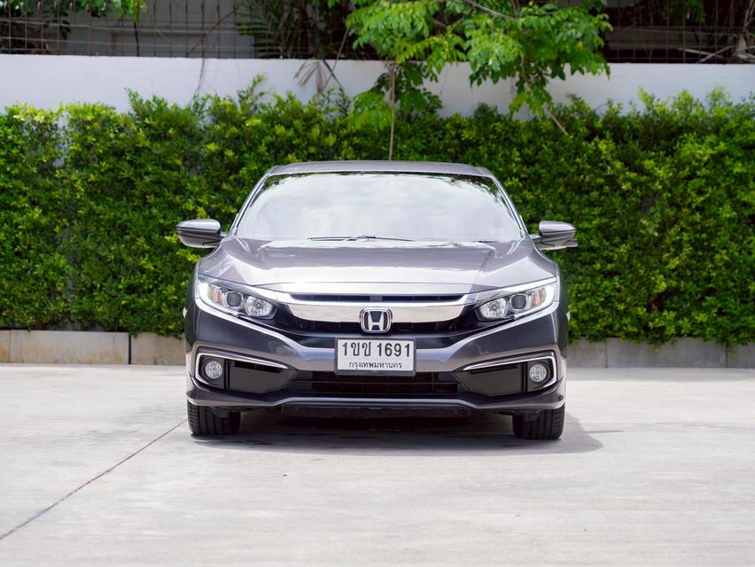 HONDA CIVIC FC 1.8 EL (MNC) Sedan 2020 รูปที่ 2