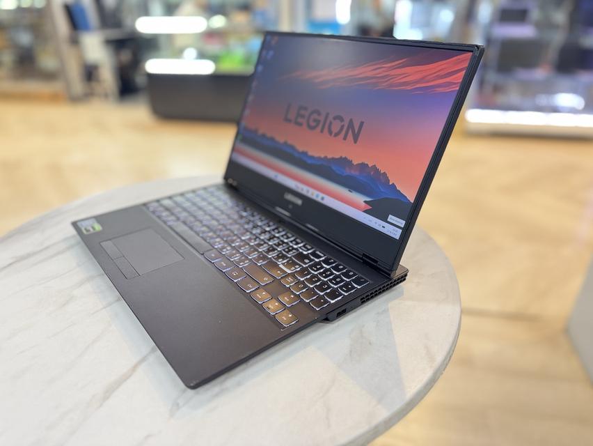 ขาย Notebook Gaming Lenovo LEGION Y530 รูปที่ 5