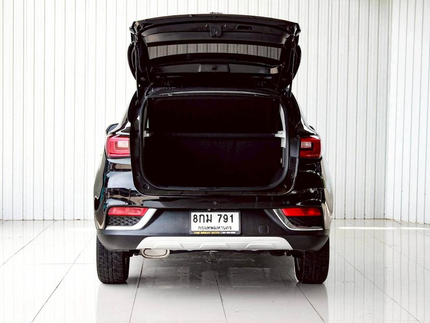 ขาย MG ZS 1.5D ปี19 15