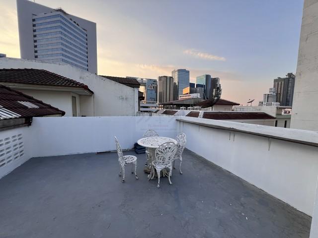 ให้เช่าโฮมออฟฟิศ 4.5 ชั้น 6 ห้องนอน ซอยวิภาวดี 22 ปรับปรุงใหม่สไตล์มินิมอล ด้านหลังติดรั้วการบินไทย เหมาะทำ b&b, สำนักงา 5