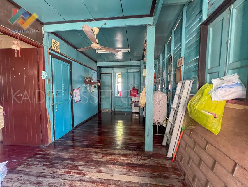 บ้านเดี่ยว ซอย วัดประชาระบือธรรม แขวง ถนนนครชัยศรี เขต ดุสิต 14