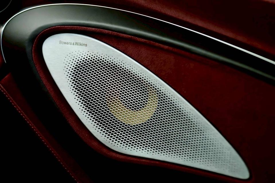 รหัสรถ PR8 McLaren (GT) Grand Tourer ปี 2024 14