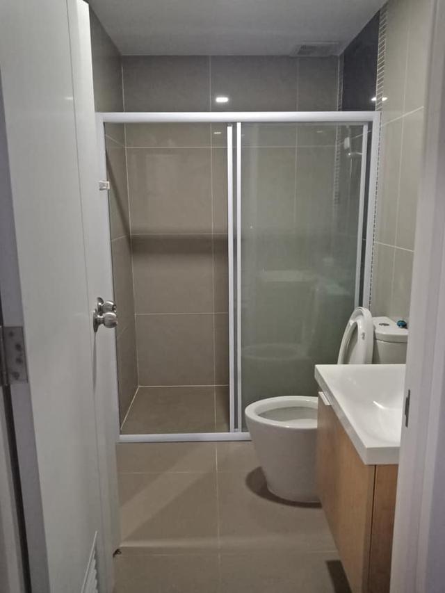 ทาวน์โฮม หมู่บ้านพฤษาวิลล์ลำลูกกา-วงแหวน 9