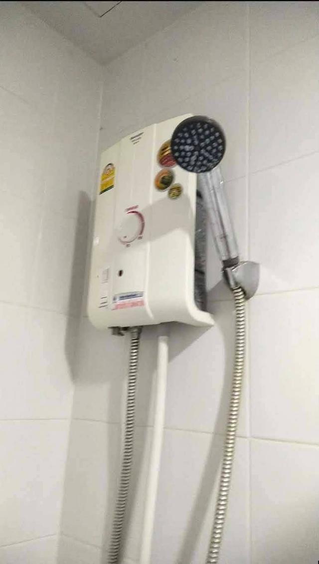 ขายคอนโด เดอะคิทท์ ลำลูกกา (The Kith Lumlukka) ติดถนนลำลูกกา เดินทางสะดวก ใกล้สถานีรถไฟฟ้าสีเขียว ห้างโลตัส ร.พ.สินแพทย์ สาขาลำลูกกา ราคา 870,000 บาท 8