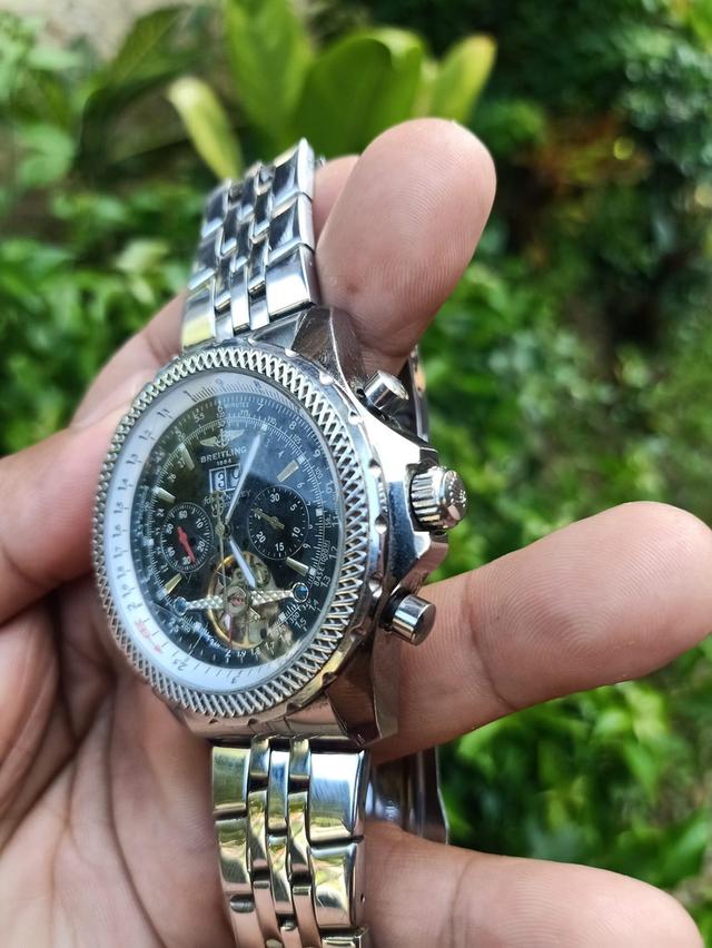 ขายนาฬิกา Breitling มือ2 2