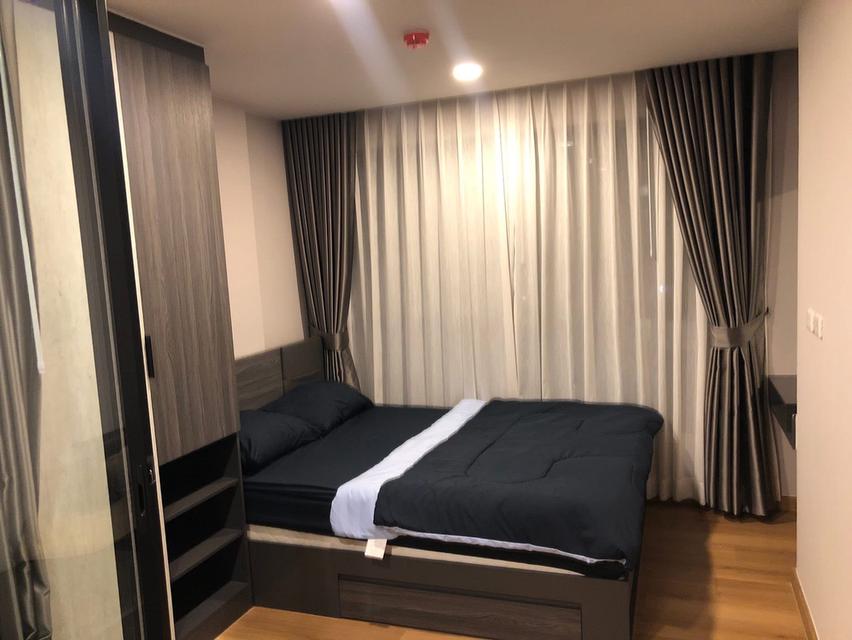 ให้เช่า The Cube Loft ศรีนครินทร์ รูปที่ 17