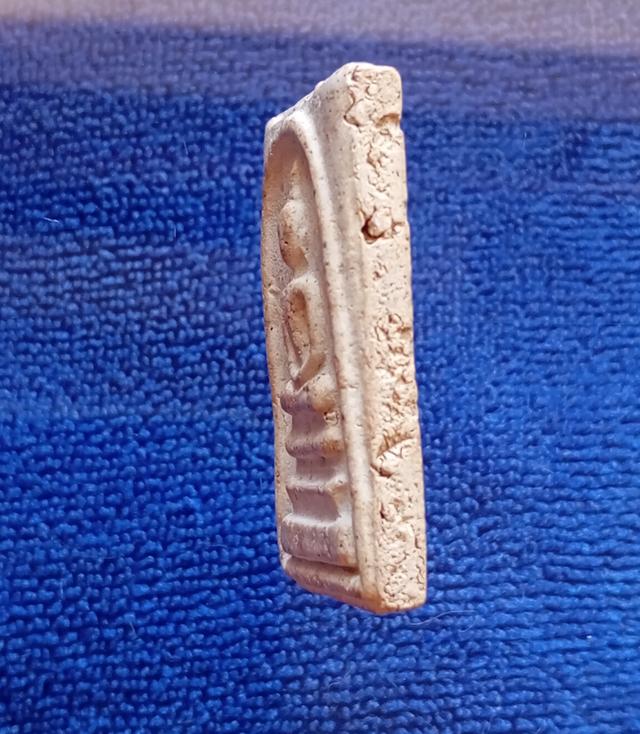 พระสมเด็จ วัดระฆัง สภาพสวย 3