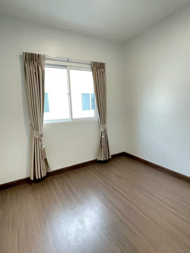 ขาย ทาวเฮ้าส 2 ชั้น เดอะคอนเนคบางนา ศรีวารี1 4