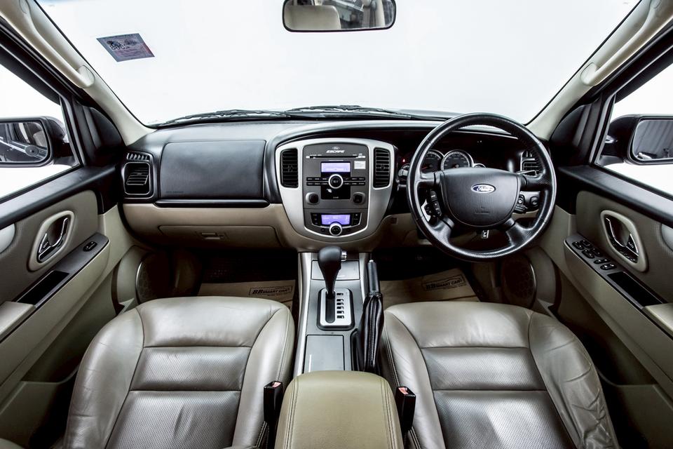 FORD ESCAPE 2.3 XLT 2011  13