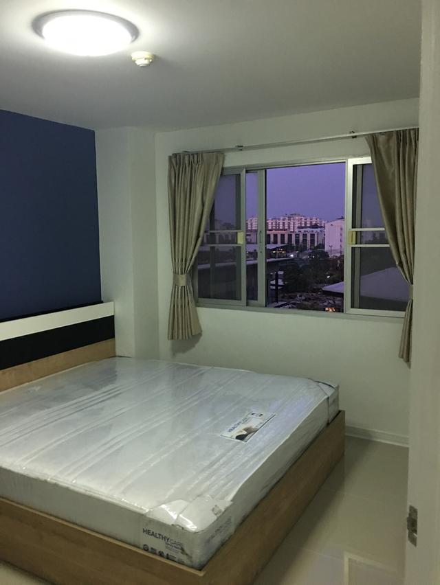 คอนโด lpn บดินเดชารามคำแหง 3