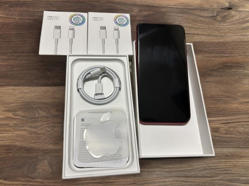 iPhone 11 64G มือสอง