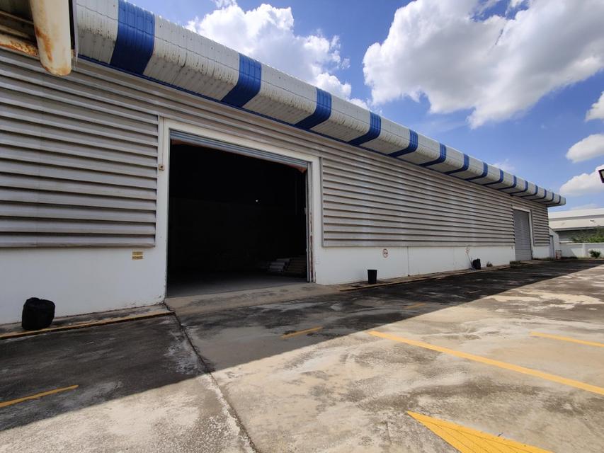 ที่ดินพร้อมออฟฟิศ+โกดังสินค้า 4