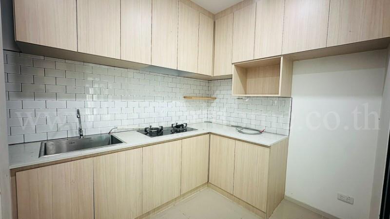 บ้านเดี่ยว ชวนชื่น ไพร์ม วิลเลจ บางนา หลังมุม เฟอร์ครบ ราคาถูก 12