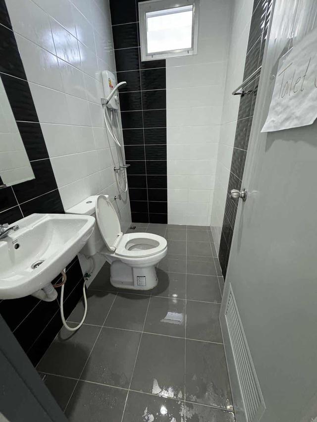 ขาย/เช่า บ้านเดี่ยว หมู่บ้านกรรัฐ เชียงราย 12