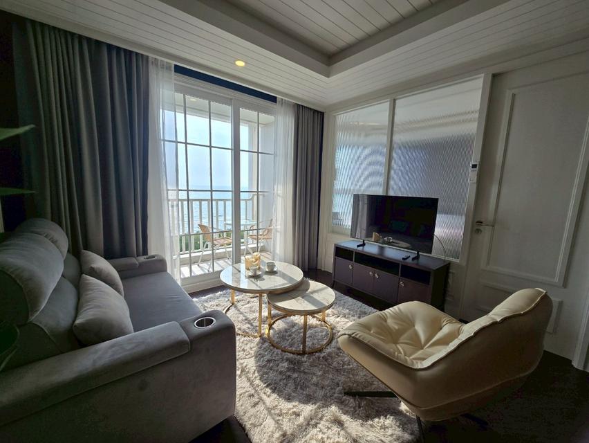 ขายคอนโด grand florida beachfront condo resort pattaya 3