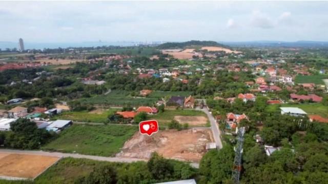 ขายที่ดินวิวเขา บางเสร่ 1ไร่ | เหมาะทำรีสอร์ท/บ้านพัก/เพื่อการลงทุน 3