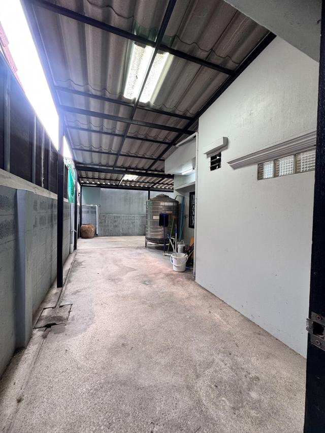 ขายบ้านเดี่ยว2ชั้น หมู่บ้านนักกีฬาแหลมทอง ซอยกรุงเทพกรีฑา39 (N.1348) 17