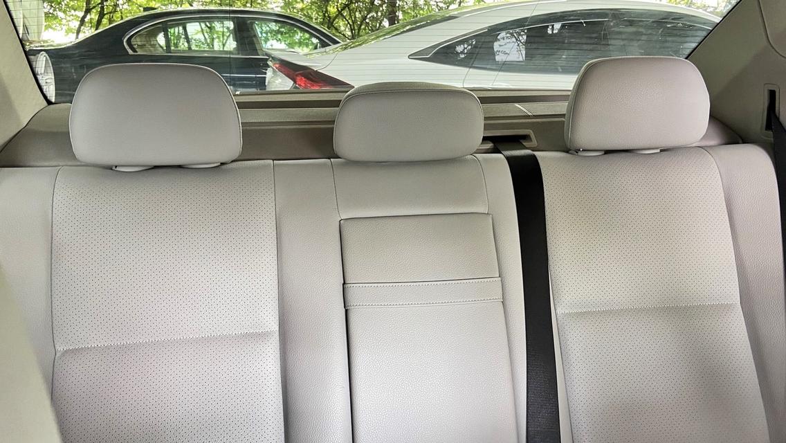 BENZ C200CGI BE 6