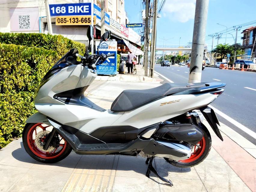 Honda PCX160 ABS ปี2023