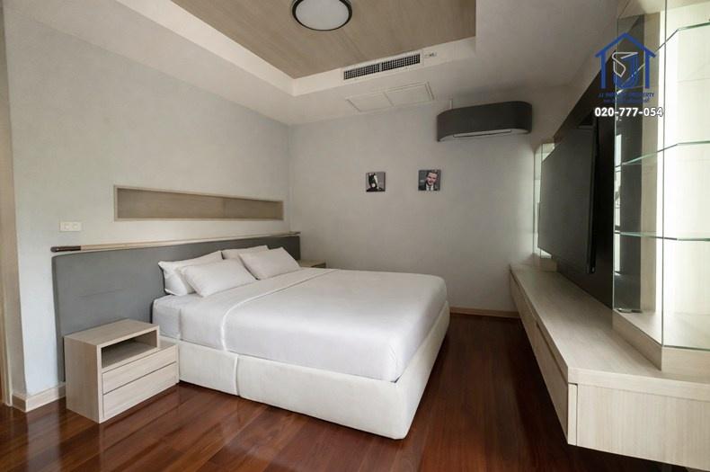 ขายบ้านเดี่ยว 2 ชั้น หมู่บ้านพัฒนาการ 120 ตารางวา แปลงใหญ่ ทำเลศักยภาพ ใกล้ศรีนครินทร์–ทางด่วน 8