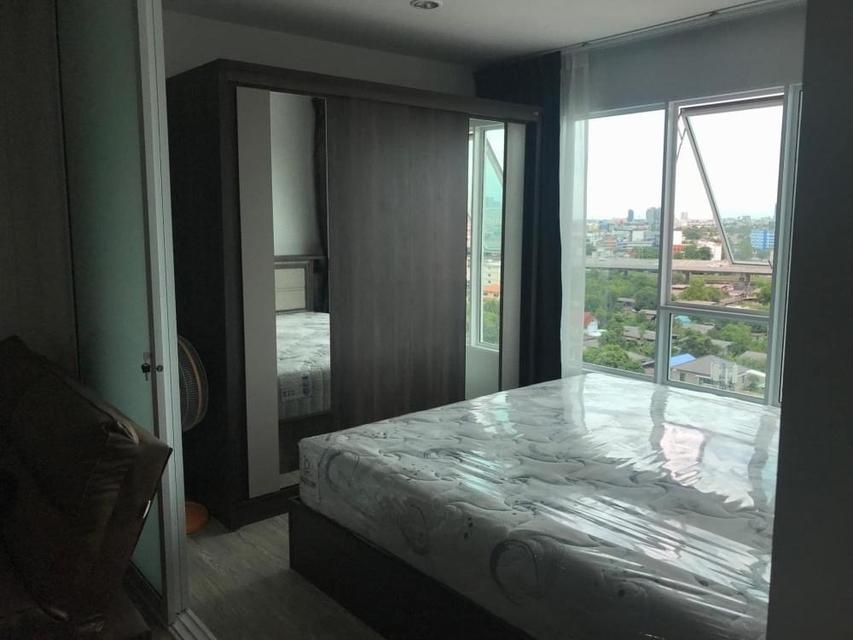 ขายคอนโดหรู Regent Home Bangson 2 Phase 28  3