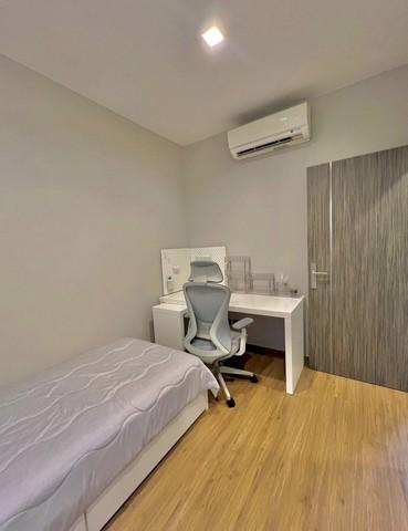 ขายและให้เช่า คอนโด 2 ห้องนอน Q ประสานมิตร สุขุมวิท 31 พื้นที่ 60 ตร.ม. เฟอร์ครบ พร้อมอยู่ 5