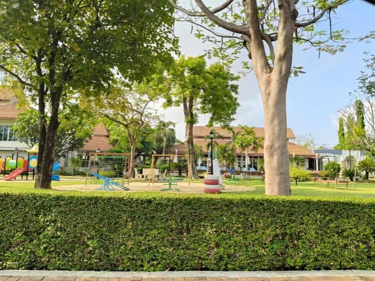 ขายบ้านเดี่ยว โครงการบ้านภัทรา อ่อนนุช-วงแหวน สุขาภิบาล2 ราคาพิเศษ 4