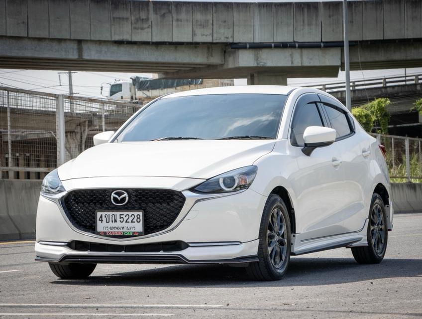 2023 mazda2 1.3at 3