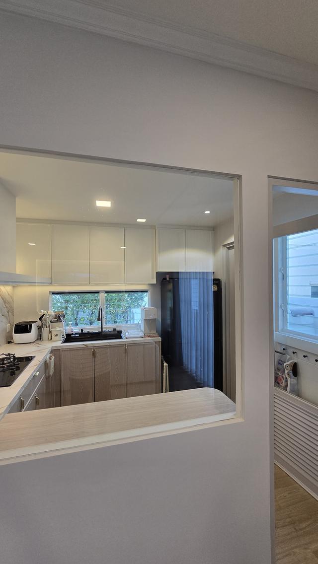 บ้านเดี่ยว 2 ชั้น หมู่บ้านชัยพฤกษ์ 2 รังสิตคลอง 4 11