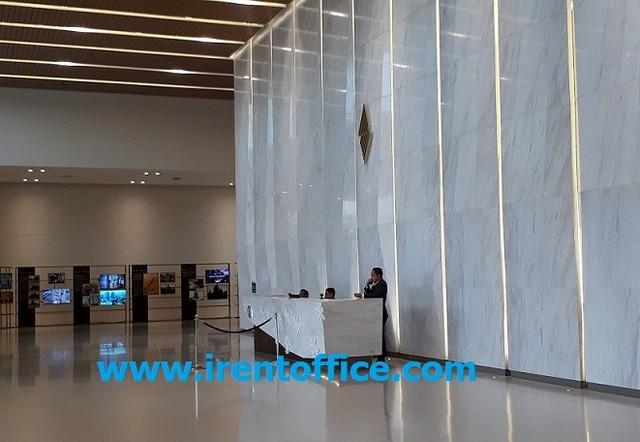 ให้เช่า สำนักงาน อาคารสิงห์ คอมเพล็กซ์ ชั้นที่ 1 1 งาน 100 ตร.วา ใกล้กับ - 5