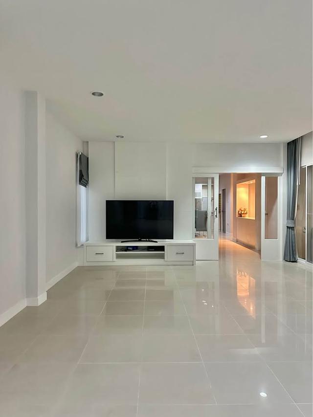 บ้านเดี่ยวในโครงการ พัทยา สวย สมมงโครงการคุณภาพ   4