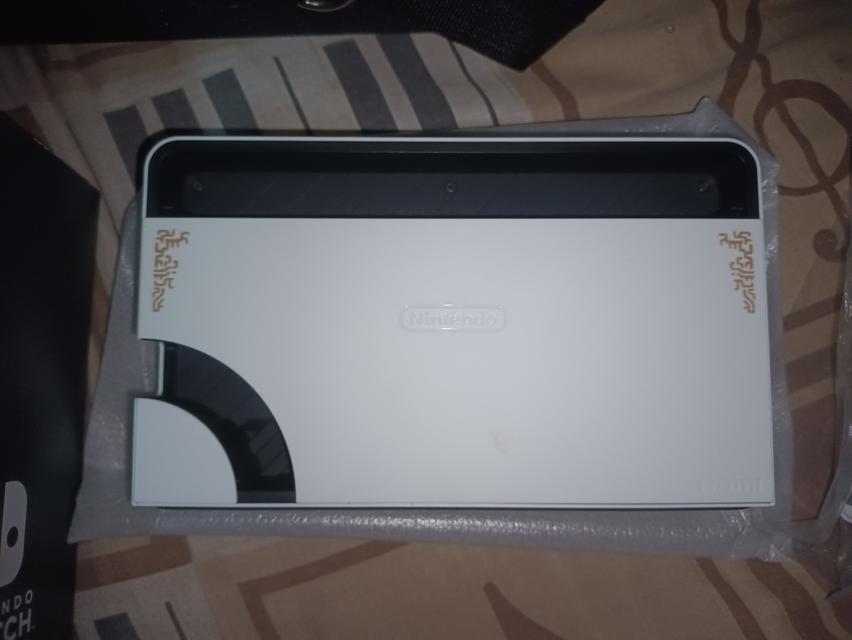 nintendo switch oled รูปที่ 4