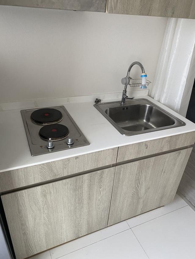 ห้องชุด คอนโด ไวโอ แคราย 2 15